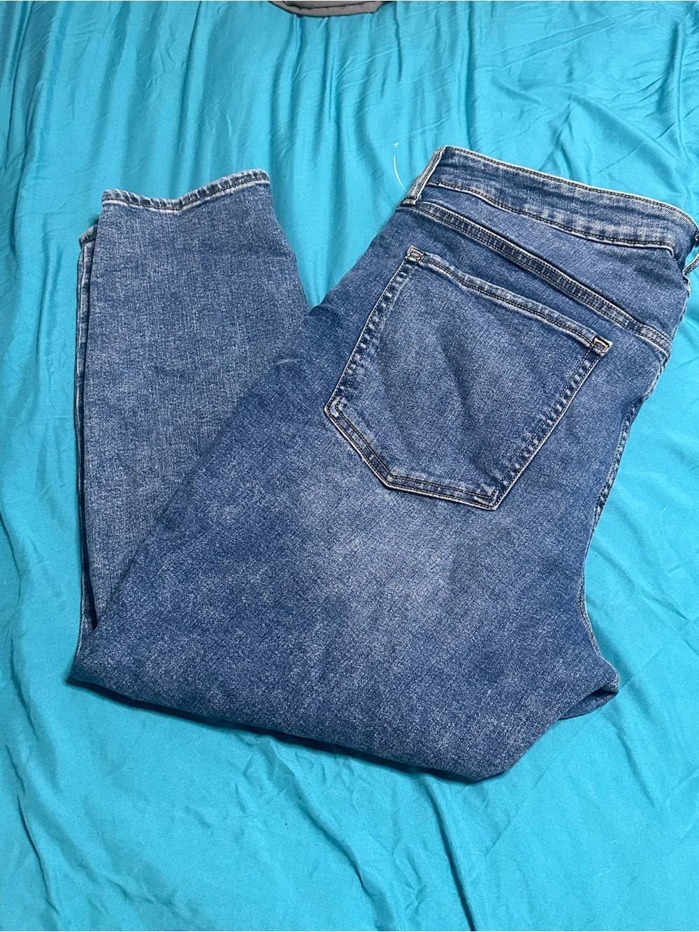 Old Navy jeans